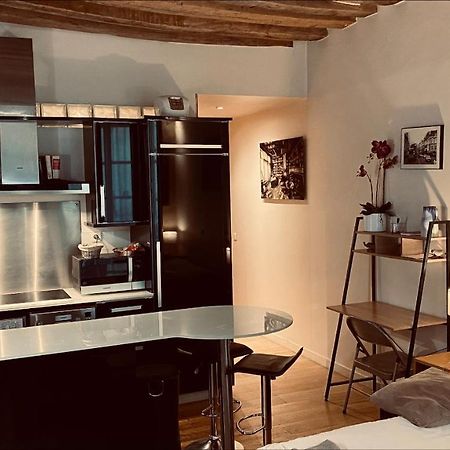 Gorgeous Paris St Germain Des Pres Apartman Kültér fotó