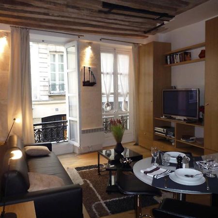 Gorgeous Paris St Germain Des Pres Apartman Kültér fotó