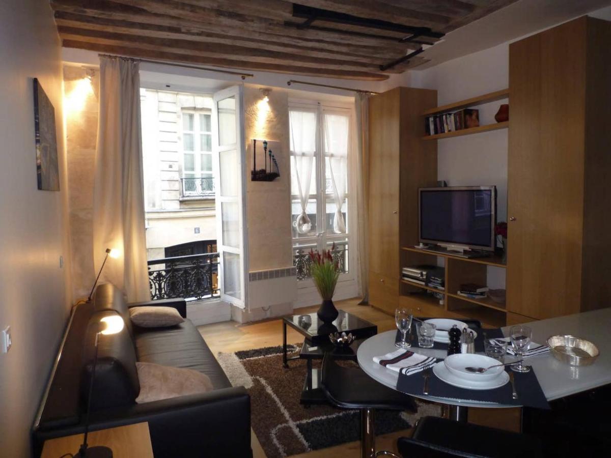 Gorgeous Paris St Germain Des Pres Apartman Kültér fotó