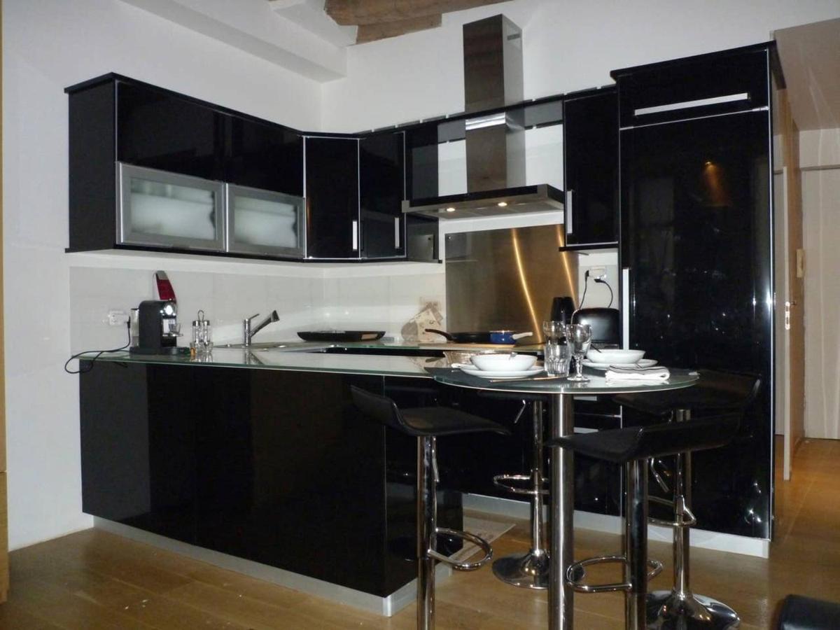 Gorgeous Paris St Germain Des Pres Apartman Kültér fotó