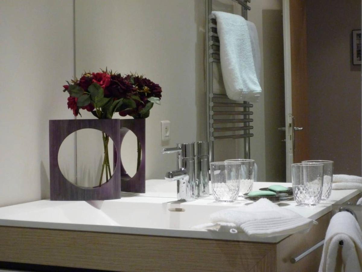 Gorgeous Paris St Germain Des Pres Apartman Kültér fotó