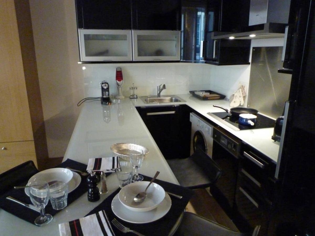 Gorgeous Paris St Germain Des Pres Apartman Kültér fotó