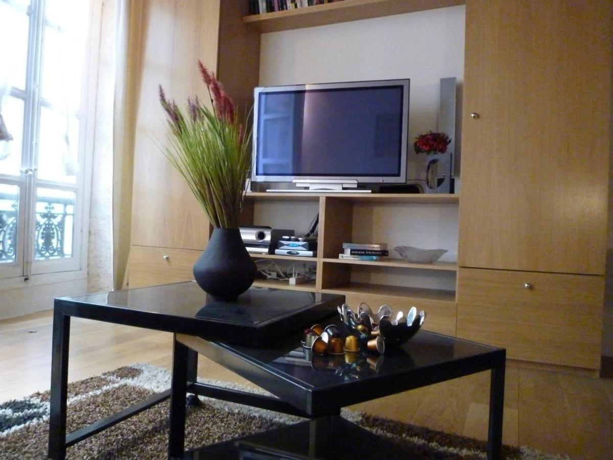 Gorgeous Paris St Germain Des Pres Apartman Kültér fotó