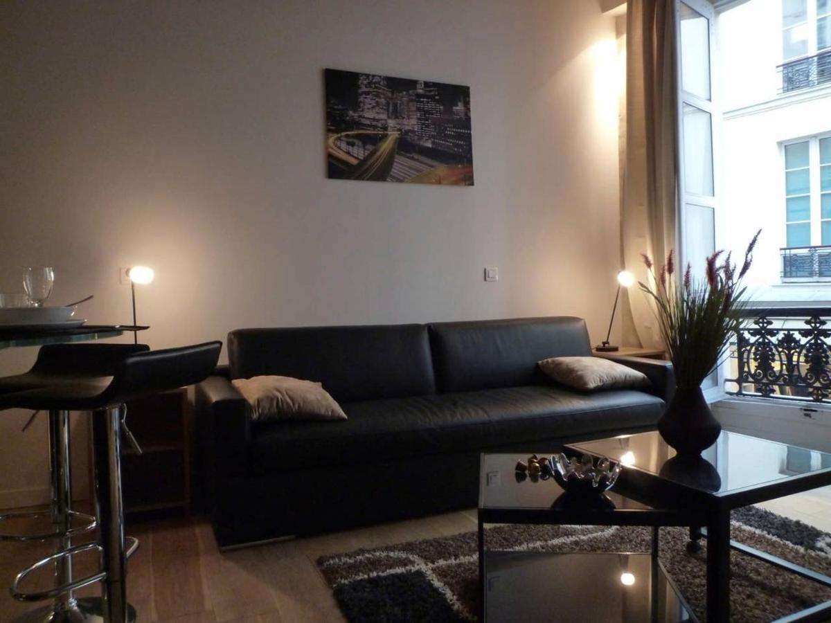 Gorgeous Paris St Germain Des Pres Apartman Kültér fotó